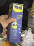 WD-40汽车镀铬条氧化发白修复液多用途产品除锈润滑剂200ml 实拍图