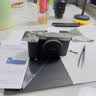 索尼（SONY）Alpha 7C II 新一代全画幅微单相机 AI智能芯片 银色+SEL2070G超广角镜头套装 实拍图