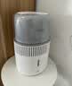 飞利浦（PHILIPS）加湿器家用卧室母婴专用静音除菌无雾空调加湿机鼻炎孕妇婴幼儿桌面大容量HU5710/10礼物 实拍图