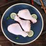 华都食品琵琶腿2斤 鸡大腿烤鸡腿 炸鸡腿卤鸡腿鸡排 出口级 生鲜烧烤食材 实拍图