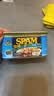 世棒（SPAM）午餐肉罐头清淡198g*2罐 早餐火锅烧烤香锅 泡面户外露营即食 实拍图
