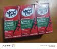 Move Free益节氨糖软骨素钙片绿瓶120粒*3 维骨力成人中老年美国原装进口 实拍图