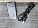 联想（Lenovo )1TB 移动固态硬盘（PSSD）Type-c USB 3.1  550MB/s高速SSD双接口 PS6手机直连 实拍图