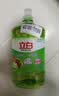 立白清新柠檬洗洁精大桶1.5kg 除味去油腥餐具净洗涤灵洗碗液随机发货 实拍图