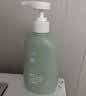 润本儿童内衣洗衣液300ml*2内衣裤专用清洗液家用祛渍抑菌低泡易漂洗 实拍图