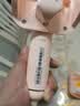 海尔（Haier）挂烫机 手持电熨斗 家用差旅便携 挂烫机蒸汽 除菌除皱七夕情人节礼物熨烫机HY-GW1201F 实拍图