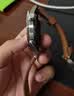 荣耀手表6Pro 无感血压2.0 纳米微晶陶瓷 心脏停搏监测 智能手表 苹果适用 运动手表 陶瓷棕 国家补贴 实拍图