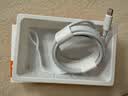 苹果充电线60W快充适配原装正品数据线iPhone14/13promax/12/11/8/XR手机充电器 【苹果8-14全系】PD60W丨2米闪充线 实拍图