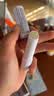 依泉（Uriage）柔润唇膏4g(白唇)保湿滋润唇膜淡化唇纹  口红打底 欧洲原装进口 实拍图