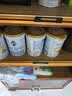 佳贝艾特（Kabrita）悦白婴儿配方羊奶粉 1段(0-6个月)800g  低敏好吸收 实拍图