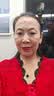 四叶花夏百搭女秋冬时尚小香风气质项链轻奢小众ins潮网红锁骨链 黑四叶草项链【金色】 实拍图