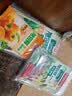 旭包鲜日本品牌PE抽取式保鲜袋组合装(大中小各3包)共660只食品塑料袋 实拍图