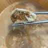 鲜京采【非即食需复烤】鲜肉酥饼6枚中秋送礼糕点礼盒390g七鲜同款 实拍图