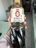 海天 0金标生抽酱油1.2kg【0添加 特级酱油】纯金标系列 白灼凉拌 实拍图