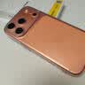品胜【相机键全包|气囊升级】适用iphone17Pro手机壳苹果17Pro保护套气囊防摔晶透抗黄耐磨简约保护壳 实拍图