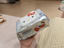 心相印Kitty湿厕纸家庭装80片湿厕用纸卫生间湿纸巾家用洁厕厕纸 实拍图