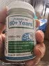 Life Space益倍适成人中老年益生菌胶囊300亿活菌60粒/瓶澳洲进口【常青瓶】 实拍图