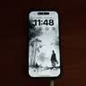 Apple/苹果【需签收激活】 iPhone 17 256GB 黑色 支持移动联通电信5G 双卡双待手机 实拍图