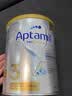 爱他美（Aptamil）白金澳洲版 幼儿配方奶粉 3段(12-36个月) 900g【批批严检】 实拍图