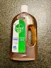滴露（Dettol）消毒液洗衣衣物消毒水750mL 除螨杀菌混洗无忧 家居地板消毒 非84 实拍图