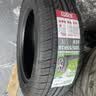 双星JUOGO轮胎 205/55R16 91V X11 适配速腾/新朗逸/宝来 实拍图