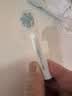东耐伦适配博朗欧乐B/oralB电动牙刷头D12D16D100P2000P4000 3709等通用替换牙刷头多角度型 实拍图