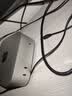 Apple/苹果/苹果电脑/Mac mini M6 16G 256G（12C+12G+16N 2.5G网口）迷你台式主机MHQK4CH/A 实拍图