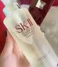 SK-II神仙水精华液330ml礼盒sk2补水保湿护肤品套装化妆全套生日礼物女 实拍图