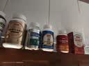 京东京造4倍rTG高浓度深海鱼油240粒 omega-3医药级TGN降血脂DHA 实拍图