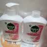 滴露（Dettol）洗手液抑菌消毒滋润500g+500g 补充装 儿童家庭护手替换装 实拍图