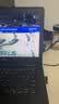 COMFAST WiFi6免驱动迷你USB无线网卡 台式机专用笔记本外置电脑WiFi接收发射器 多系统兼容 实拍图