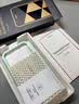 绿联【无黑边不挡屏】适用iPhone18ProMax/17ProMax钢化膜苹果18/17ProMax手机膜无边高清抗指纹防摔膜 实拍图