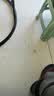 【十万爆品】液体鞋油带刷头真皮皮鞋保养油高级清洁鞋刷护理擦鞋 带刷头鞋油【1瓶】黑色 实拍图