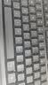 联想（Lenovo）无线键盘鼠标套装 无线键鼠套装 办公鼠标键盘套装 M120Pro电脑键盘笔记本键盘 实拍图