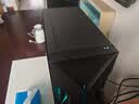 华硕天选6X 16L台式机游戏主机台式电脑主机（酷睿U5 225F RTX5060Ti-8GB显卡 16G DDR5 1TB SSD） 实拍图