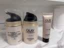 玉兰油（OLAY）多效面霜50g补水润肤抗皱紧致保湿面霜护肤品生日礼物送女友 实拍图