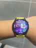 HUAWEI WATCH GT 7速影黄46mm身体状态准备度建议全新滑雪骑行模式华为手表 实拍图