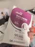 洁芙柔免洗洗手液100条 便携次抛医用消毒杀菌凝胶速干儿童学生灭活病毒 实拍图