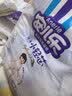 安儿乐（Anerle）小轻芯拉拉裤XXXXL42片(20kg以上)超薄透气尿不湿 实拍图