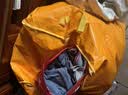 妙丽娅搬家打包袋搬家打包神器衣服袋行李袋收纳袋储物袋防水袋搬家袋子 实拍图