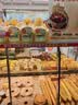 味多美北京门店到店兑换使用  面包 西点 休闲 零食  蛋糕 味多美 100型 实拍图