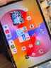 HUAWEIMatePad SE 11英寸 焕新版 华为平板电脑高刷护眼大屏 影音娱乐学生平板学习平板8GB+256GB 星海蓝 实拍图