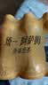 统一（President）阿萨姆 原味奶茶 茶饮料 300ml*6瓶 实拍图
