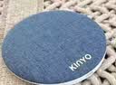 金运（KINYO）【行业第一】枕下睡眠音响2026新款枕上碟枕头音碟枕边蓝牙音箱白噪音听书神器礼物X50 实拍图