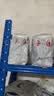 好奇（Huggies）金装小黑洞拉拉裤XXXL26(17kg以上)尿不湿【速干不易红】 实拍图