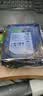 希捷（SEAGATE）台式机硬盘 2TB 7200转 256MB 机械硬盘 SATA 希捷酷鱼系列 电脑硬盘 3.5英寸 ST2000DM008 实拍图
