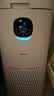 美的（Midea）【消毒级净化加湿器】R9空气净化器消毒母婴无雾加湿一体鼻炎家用甲醛数显除烟味异味过敏原净化机 实拍图