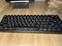 ATKRS6+磁轴键盘 RT客制化电竞游戏机械键盘有线无畏契约68键 RS6+黑武士雪刃轴Pro 实拍图