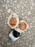 良品铺子鹌鹑蛋卤蛋铁蛋五香味108g熟食休闲零食独立包装零食随机发 实拍图