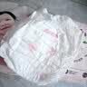 好奇（Huggies）铂金装小桃裤成长裤XL96片(12-17kg)加大号尿不湿【散热口碑王】 实拍图